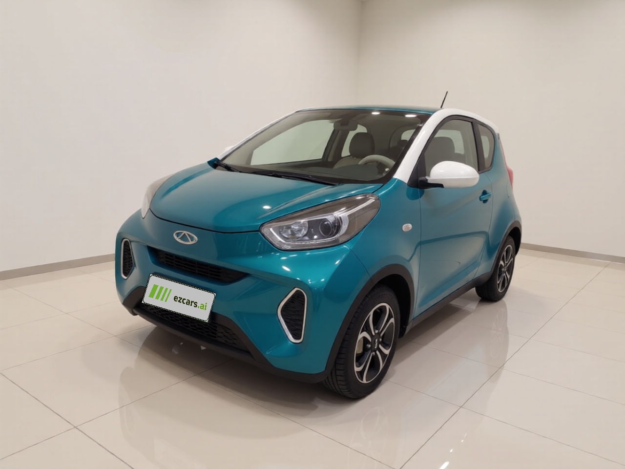 QQ Little Ant 2021 15 LFP