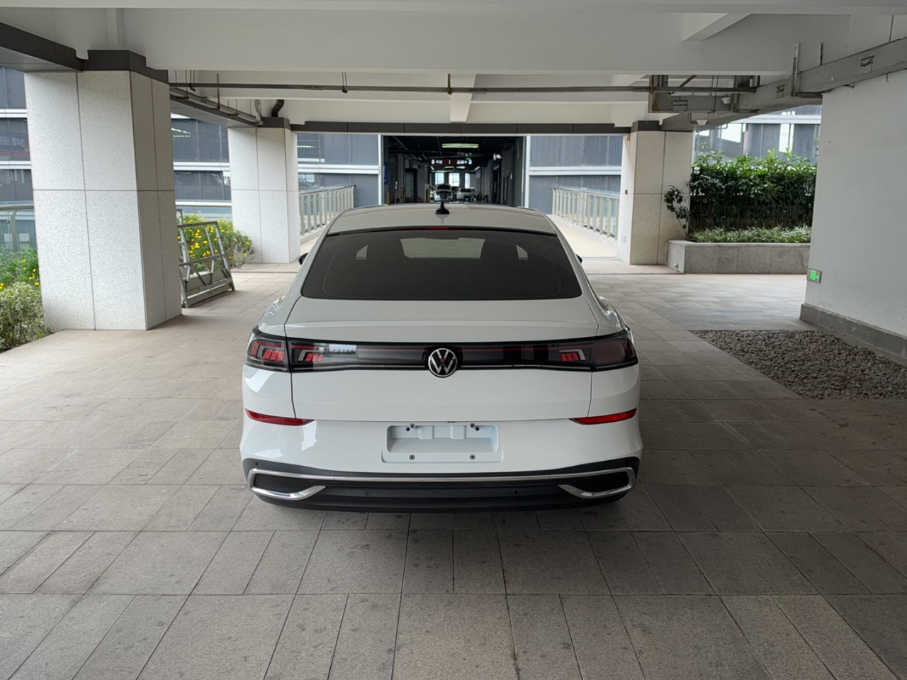 2023 Lamando L 280TSI DSG Cool photo 3