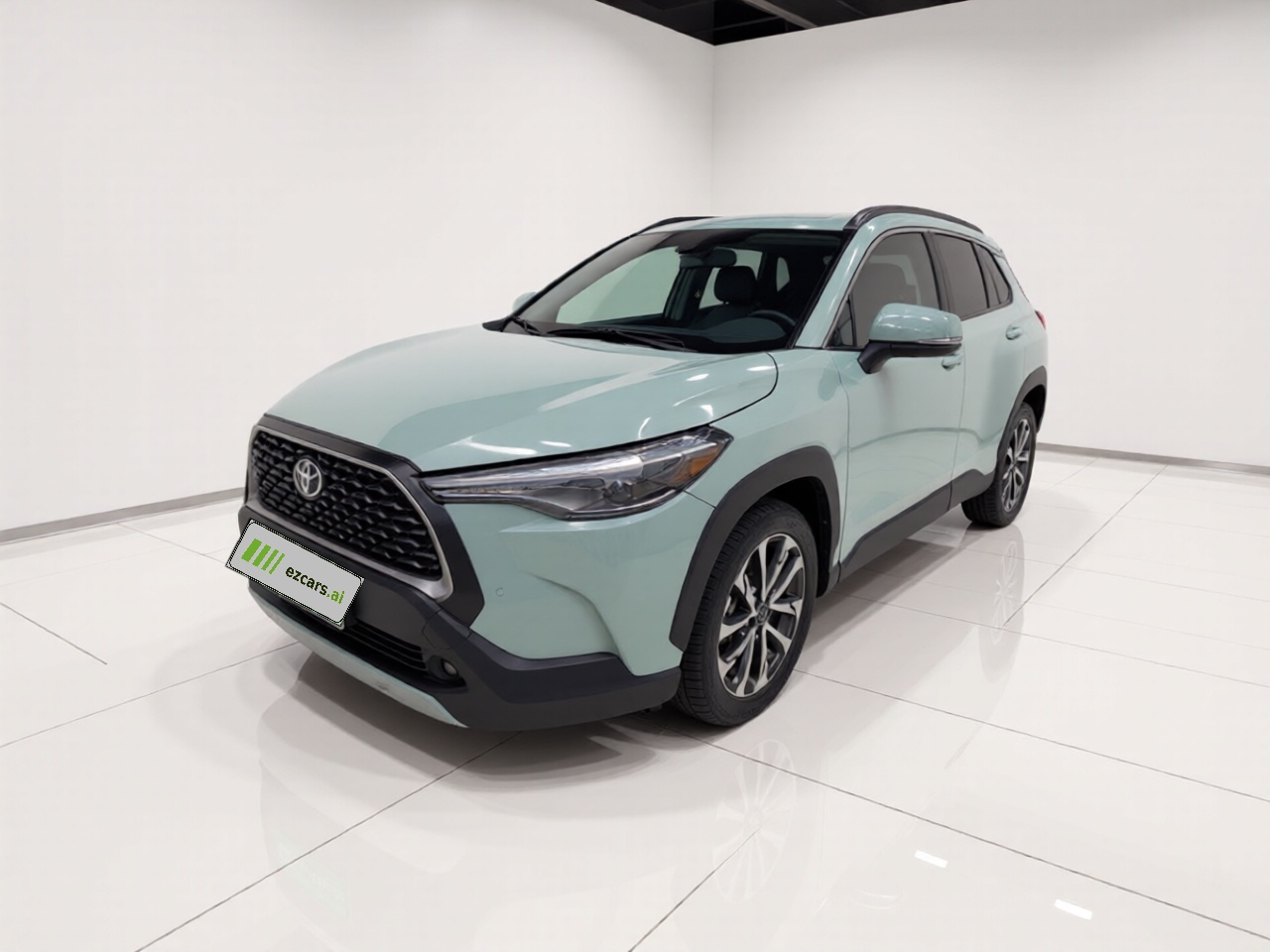 Corolla 2022 2.0L Flagship