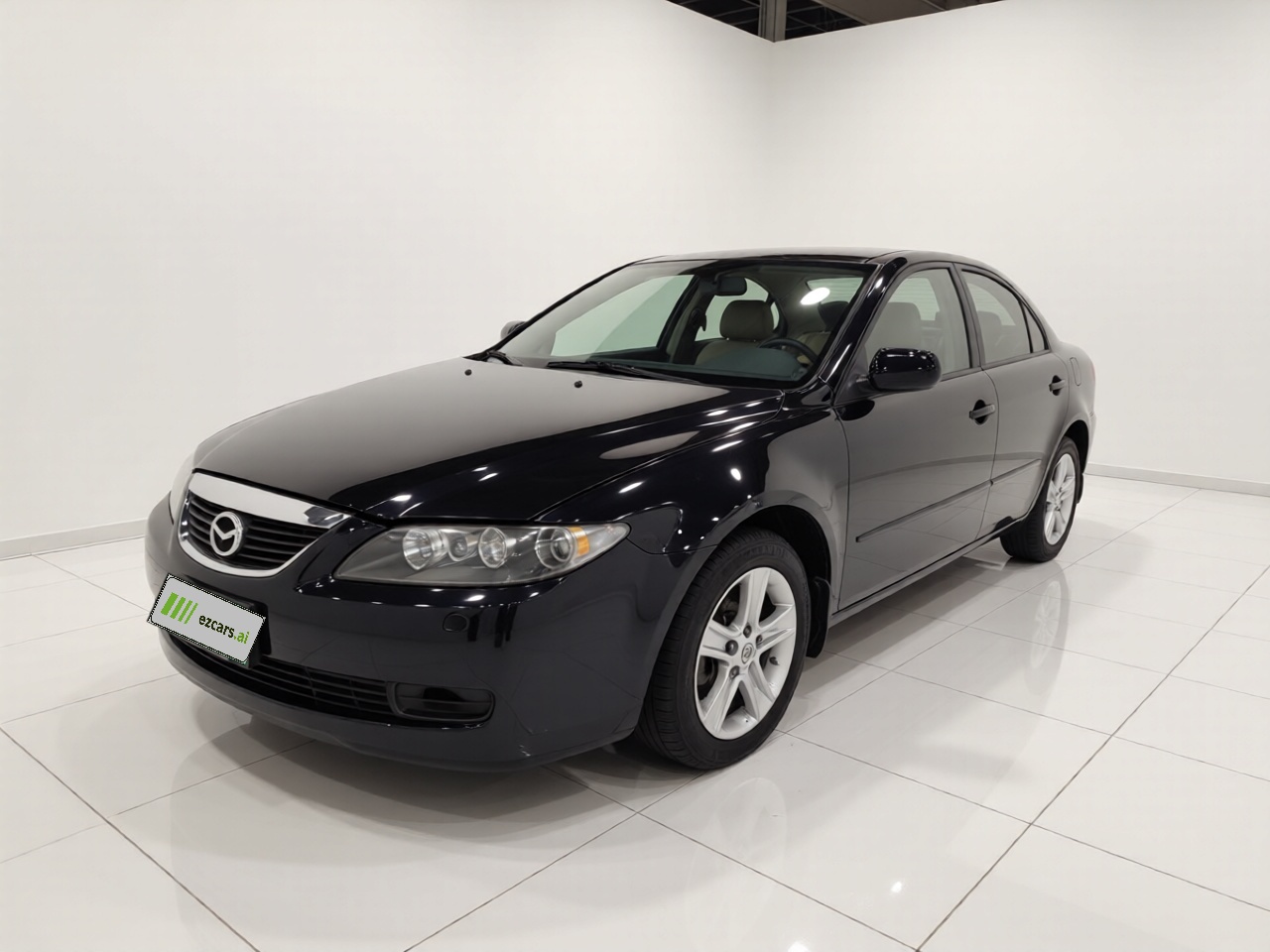 6 2008 2.0L AT Fashion