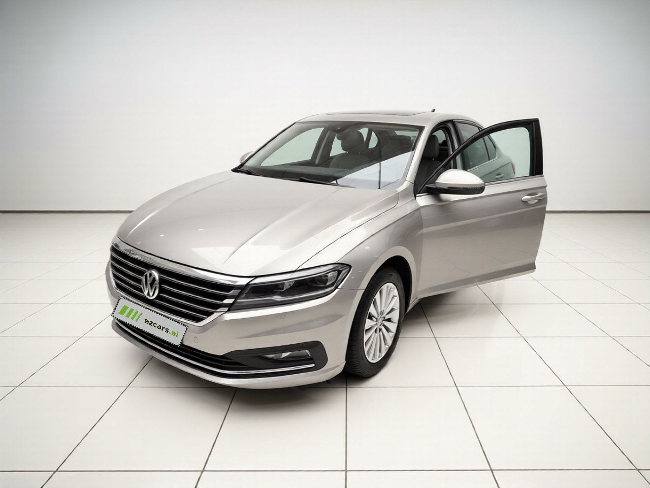 Lavida 2018 280TSI DSG Comfort China V