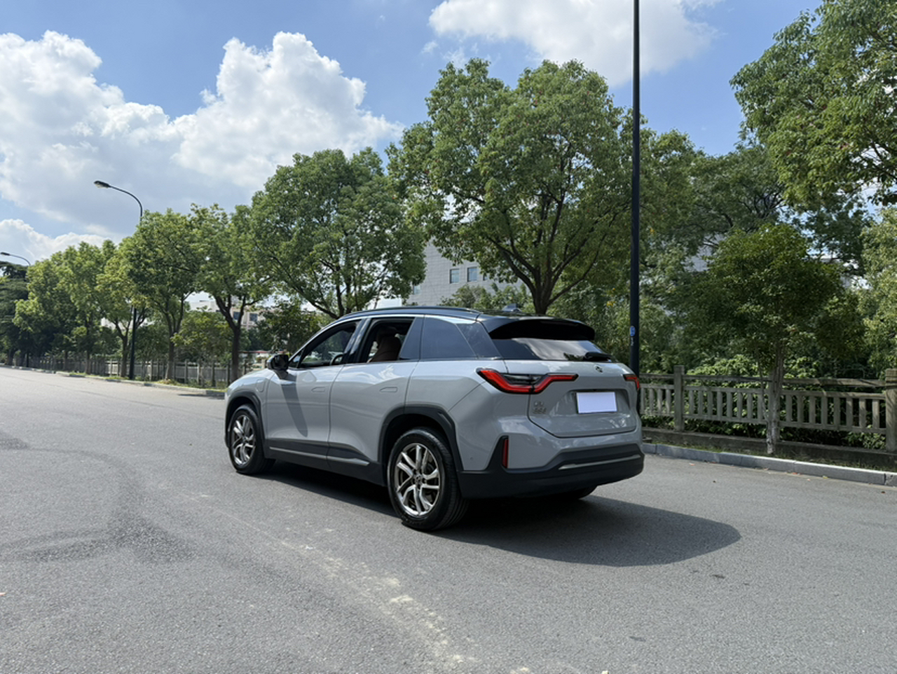 ES6 2019 420KM Sport photo 4