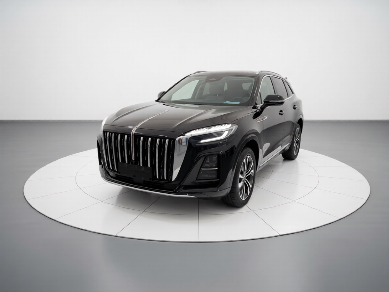 HS3 PHEV 2024 115km