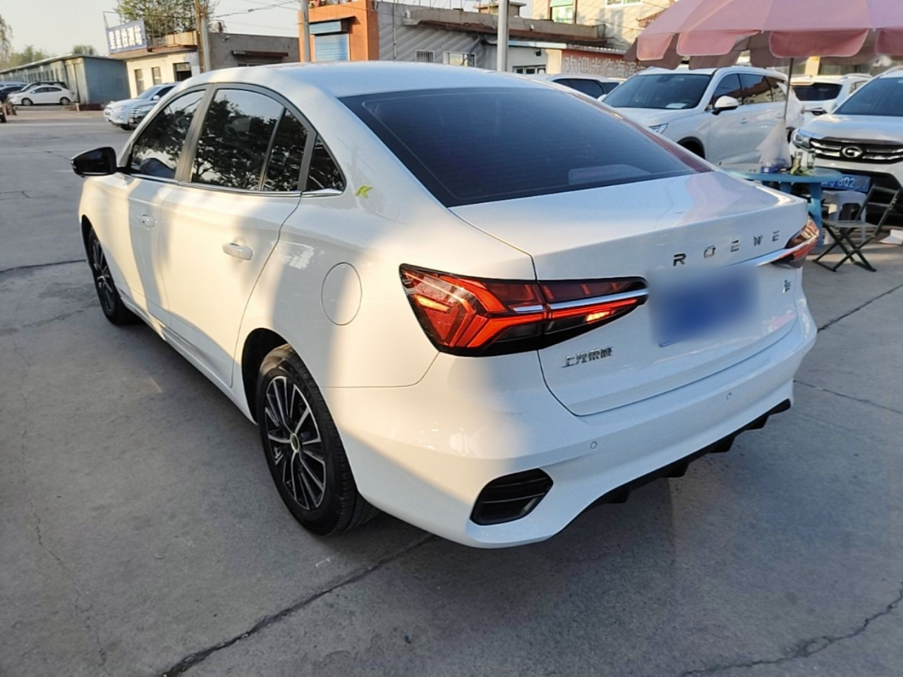 i5 2021 Facelift 1.5L CVT photo 4