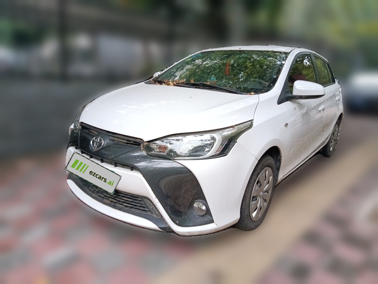 YARiS L 2016 Facelift 1.5E CVT