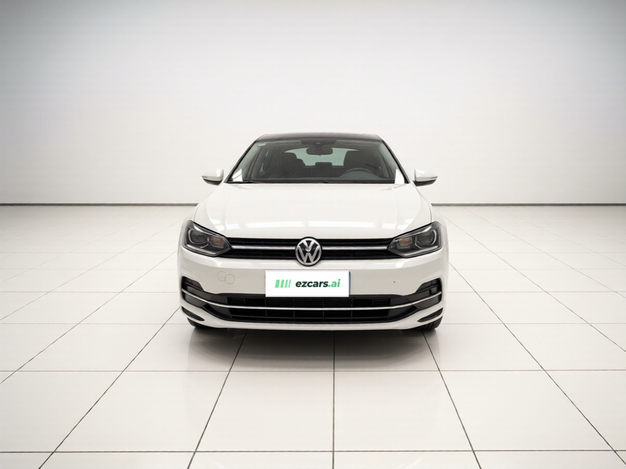 Polo 2023 Plus 1.5L AT