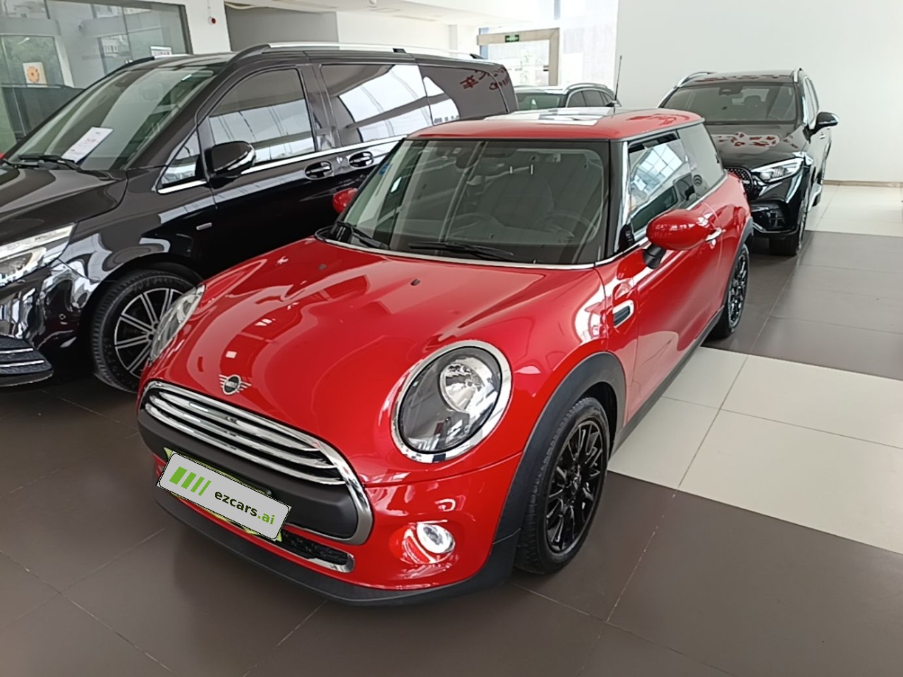 2019 1.5T ONE PLUS