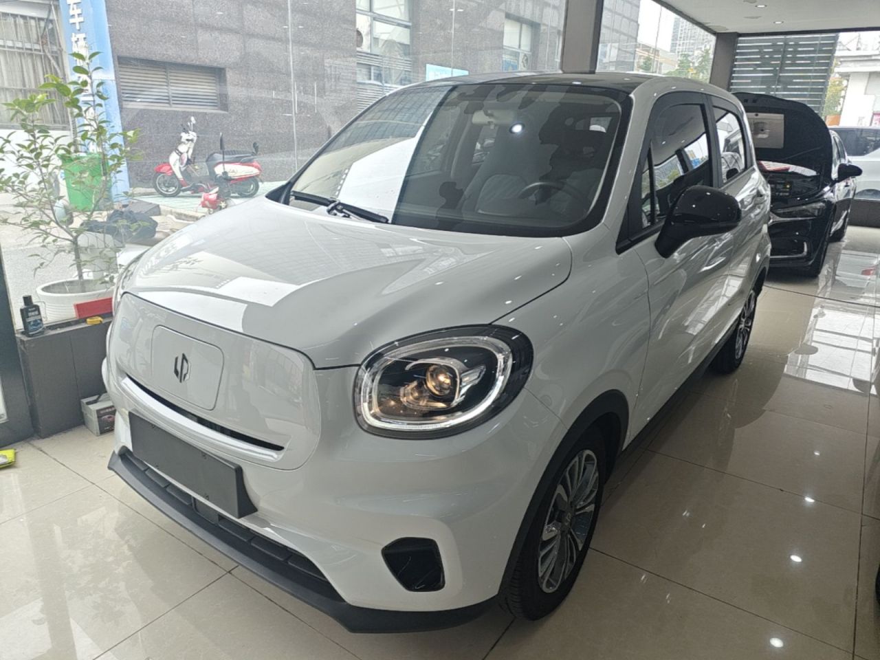 Leapmotor T03 2025 403 Comfort
