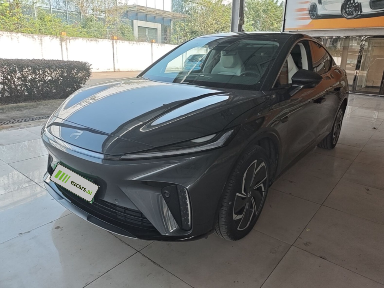 Rising Auto Rising Auto R7 2024 Advanced