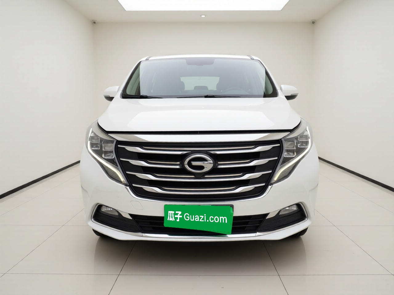 GAC Trumpchi M8 2018 320T Premium photo 2