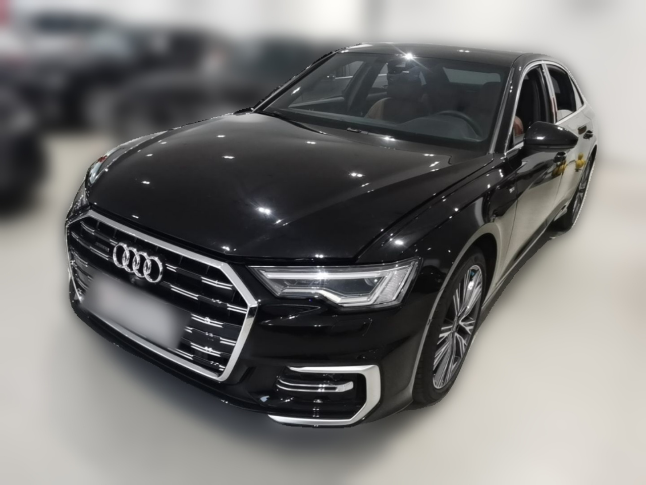 A6L 2026 45 TFSI quattro Dynamic