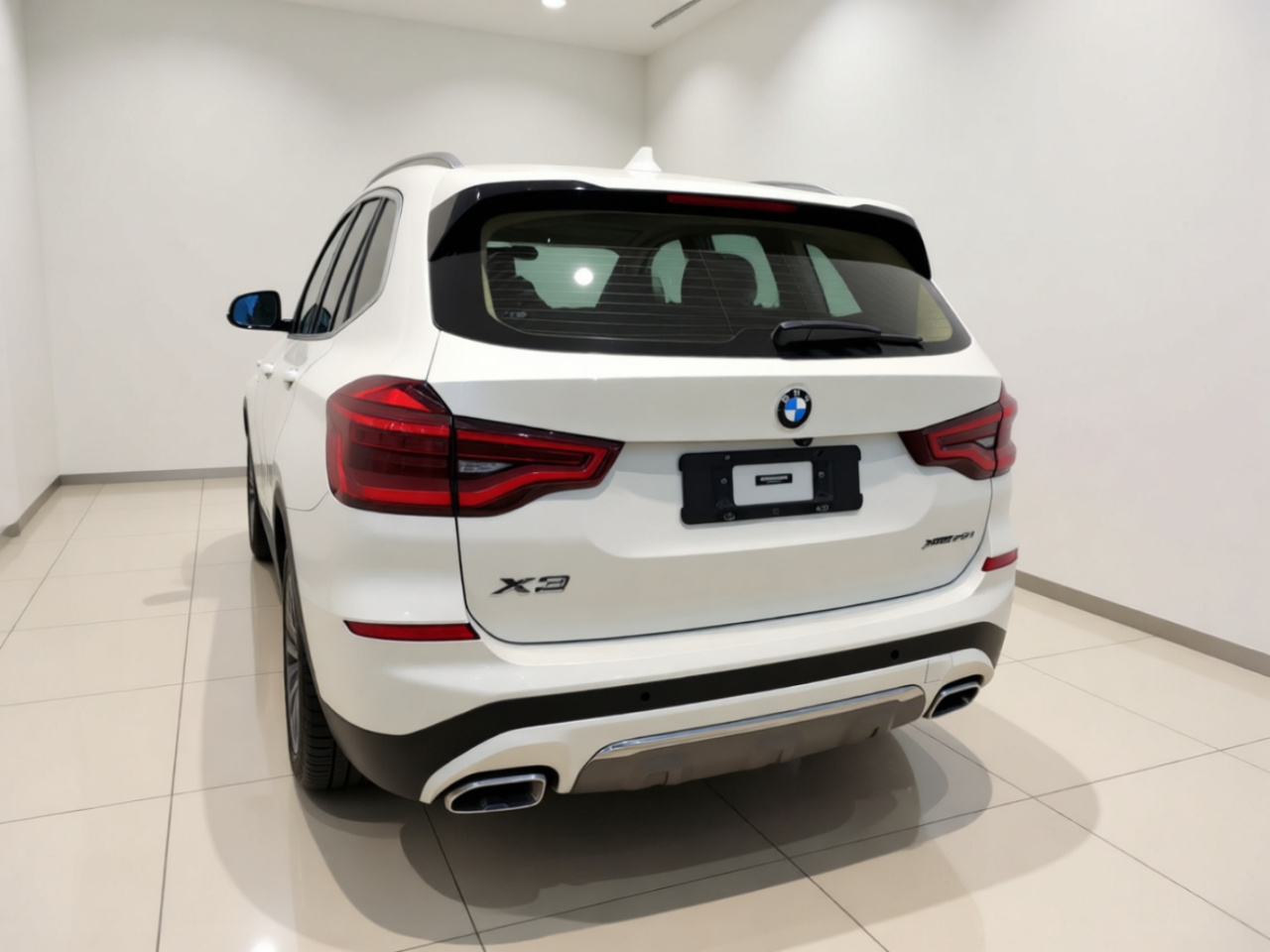 X3 2020 xDrive28i Luxury photo 3