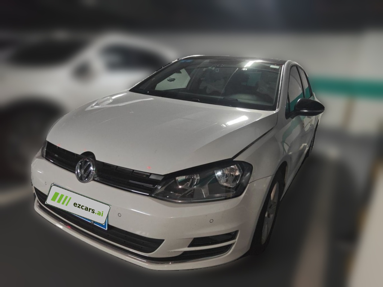 Golf 2017 230TSI AT Comfort Anniversary Edition