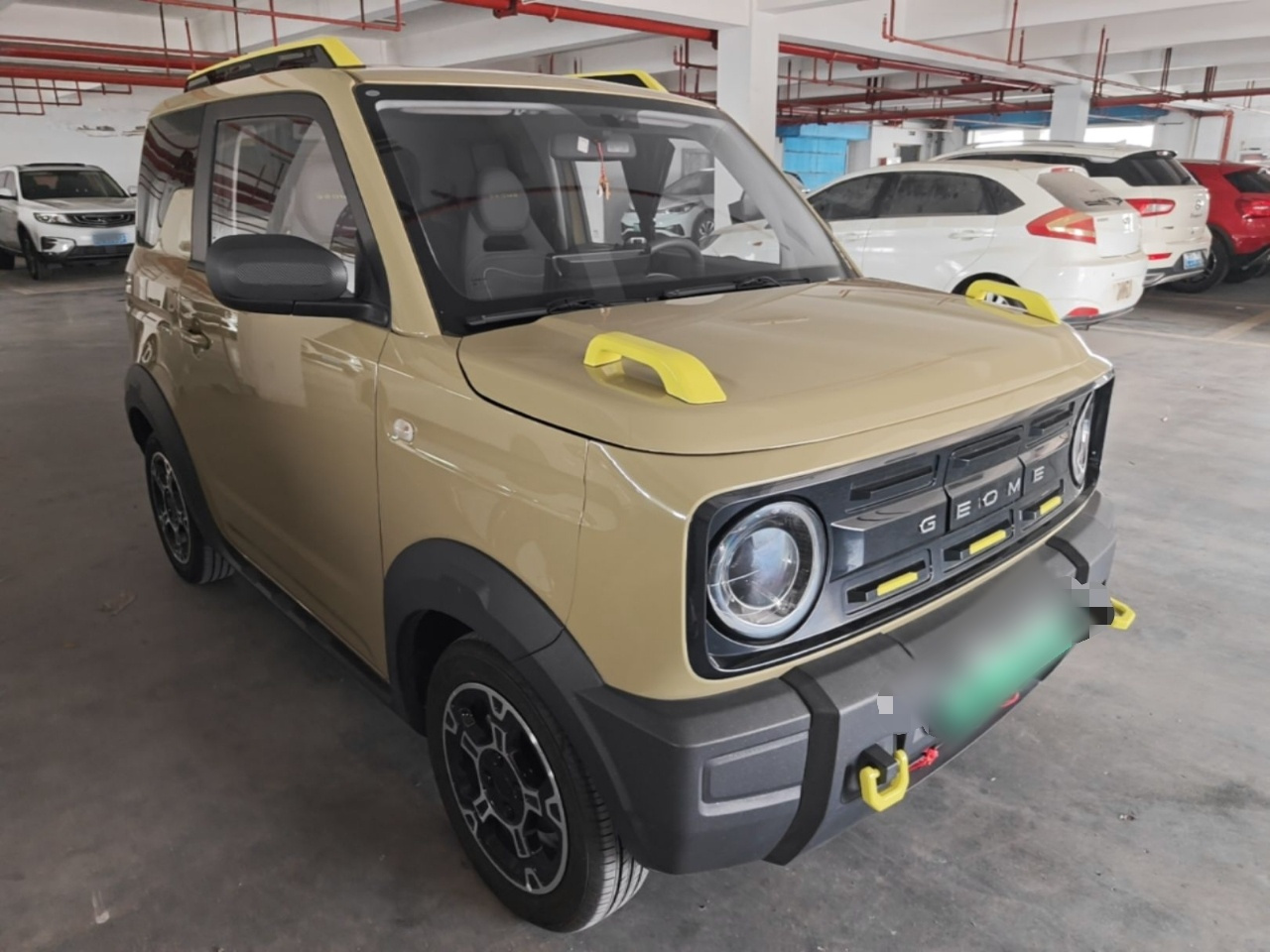 2024 200km Panda photo 3