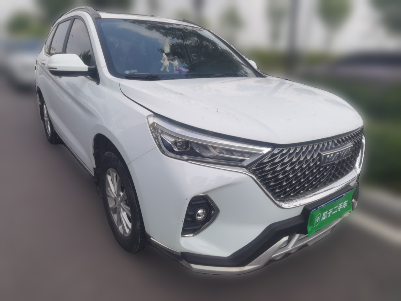 M6 2021 PLUS 1.5T DCT Luxury Connected photo 3