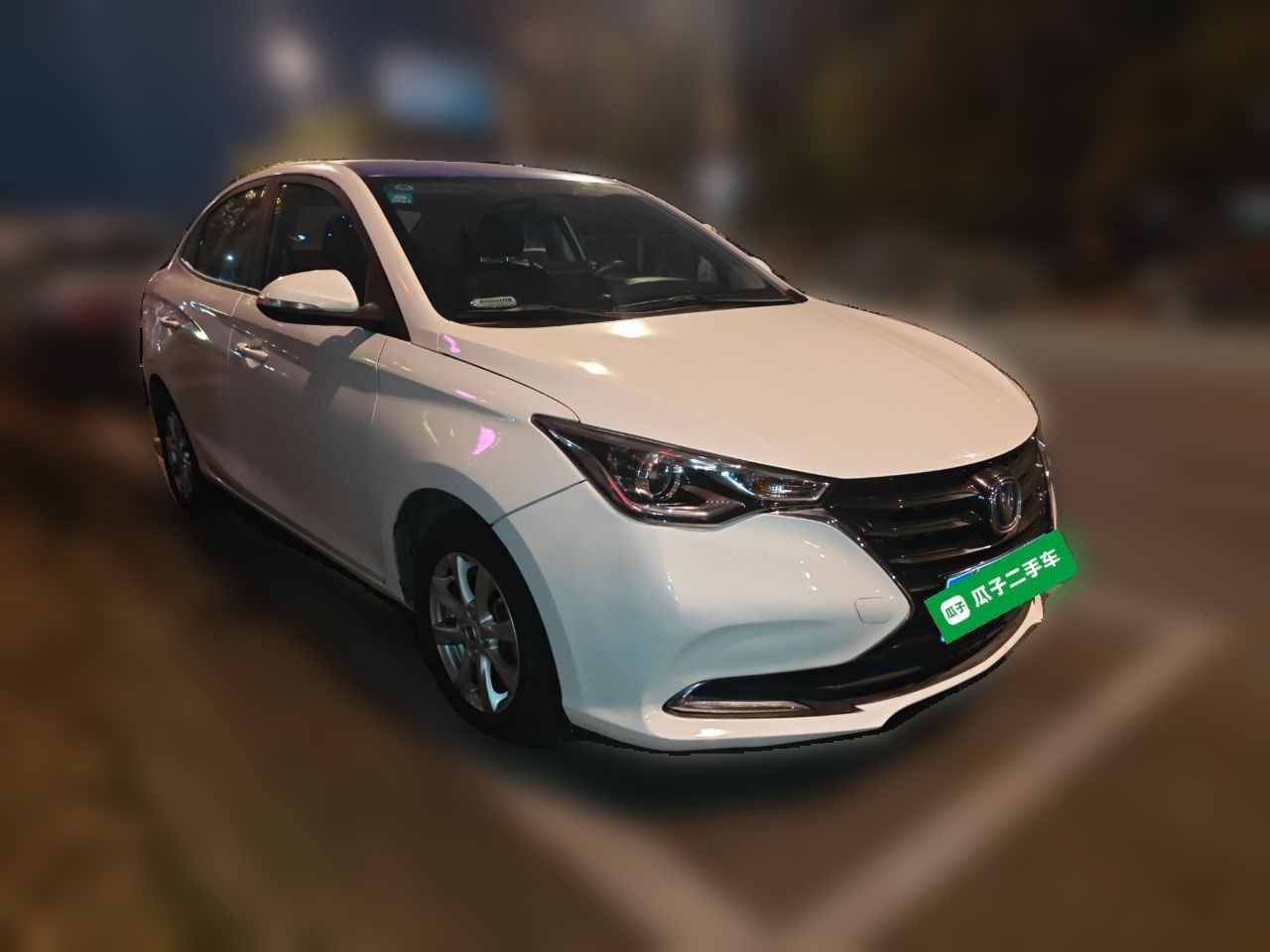 Alsvin 2019 1.5L DCT photo 3