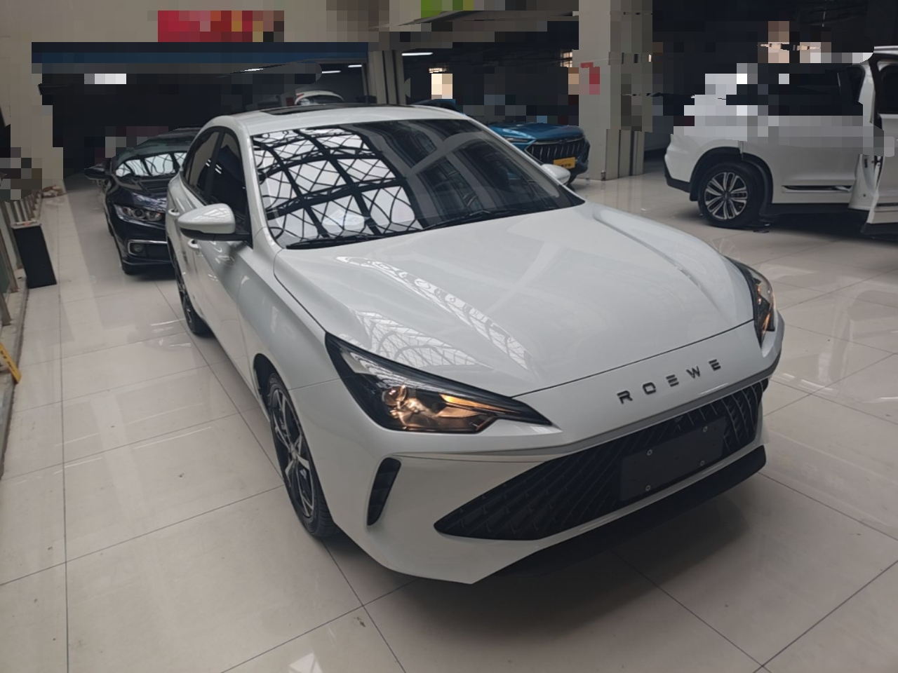 i5 2026 1.5L CVT Luxury photo 5