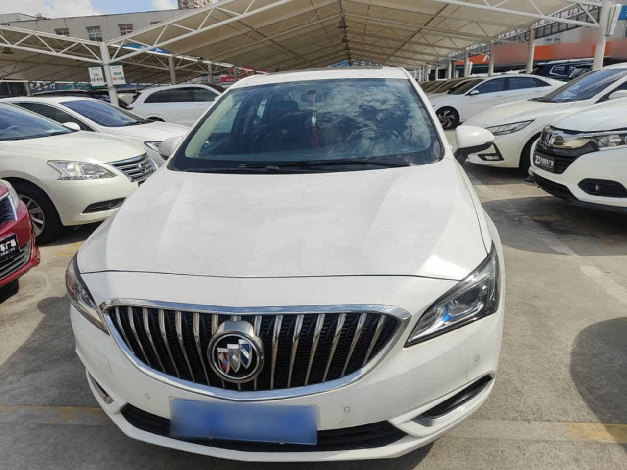Verano 2015 Sedan 20T DCT Elite photo 2