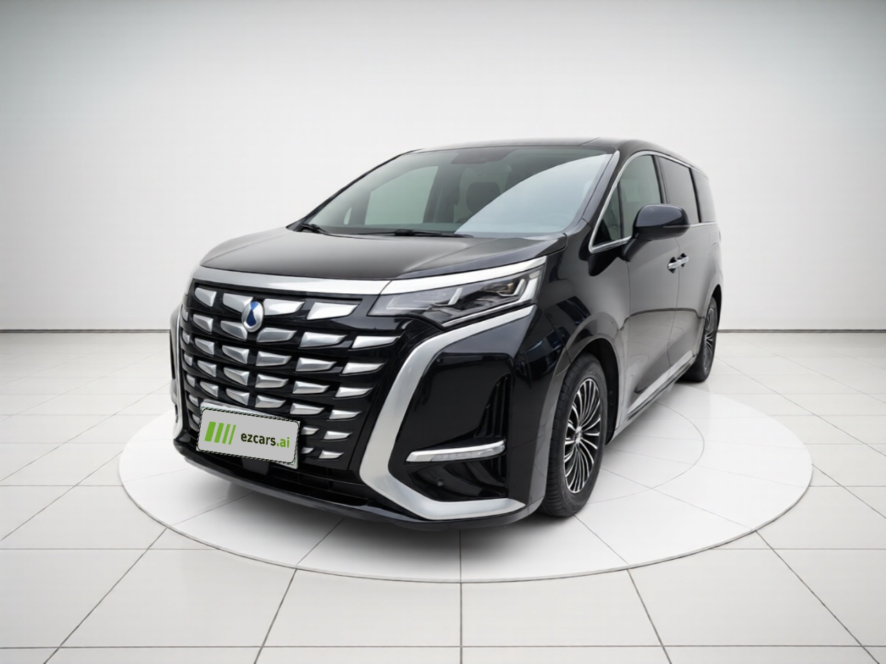 D9 2022 DM-i 970 AWD Noble