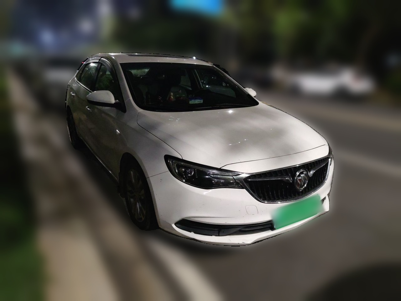 Excelle 2021 1.3T AT Mild Hybrid Elite photo 3