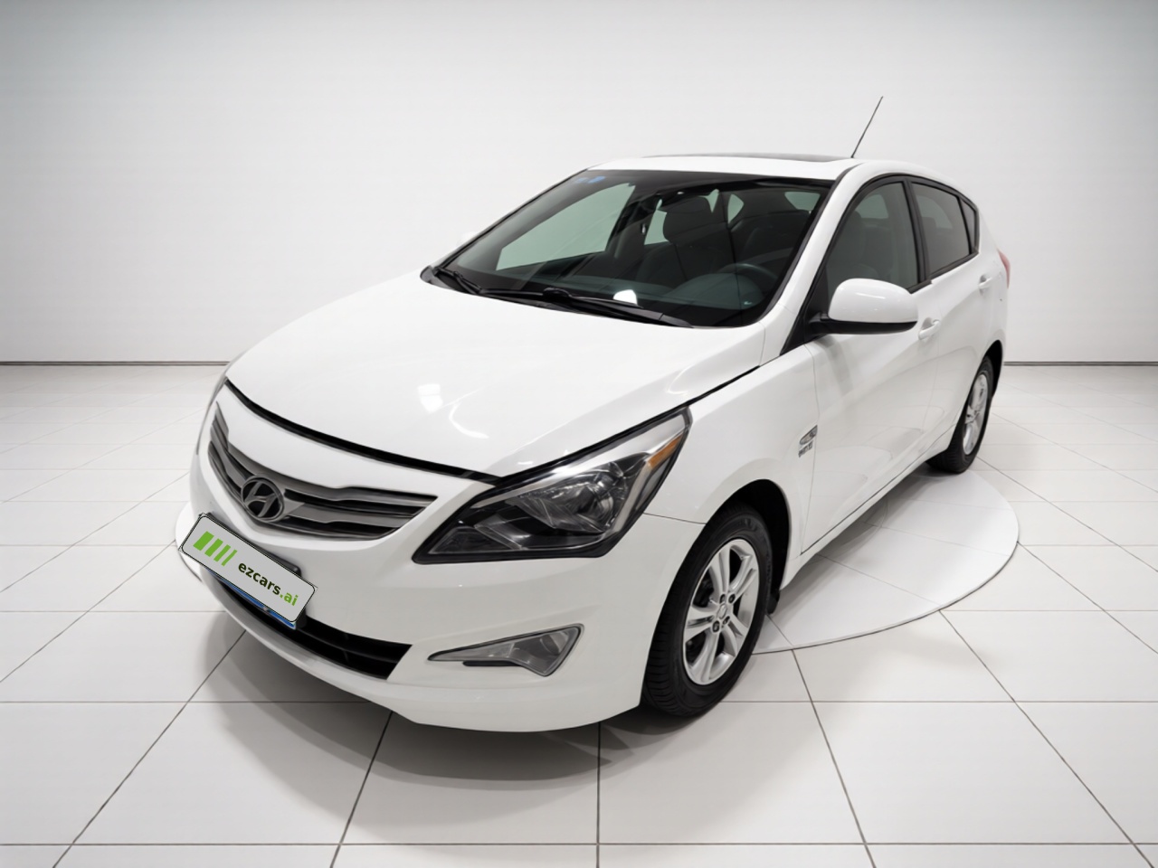 Chery 2014 1.4L AT GLX