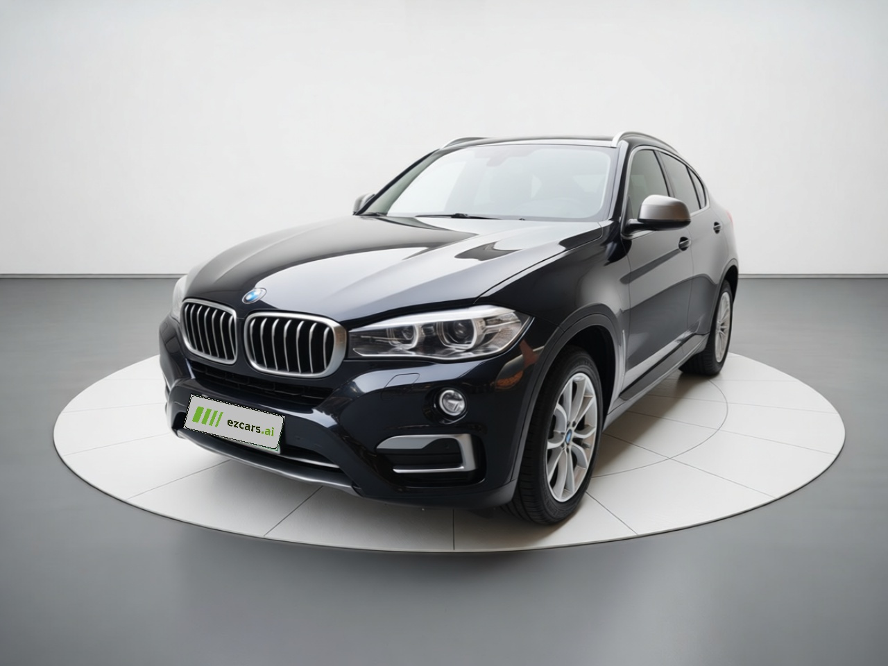 X6 2017 xDrive28i