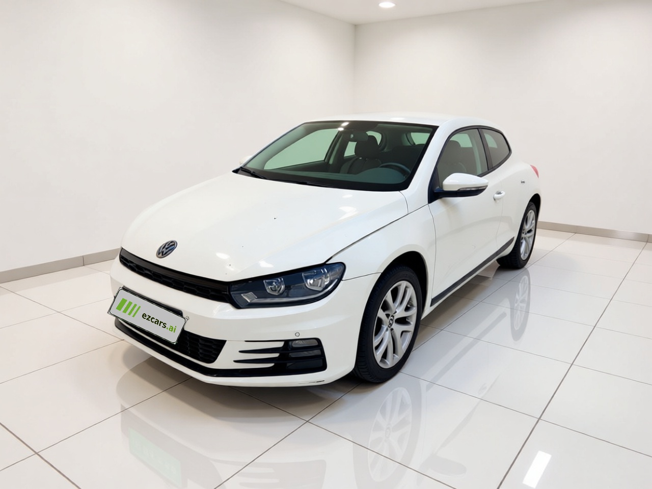 2015 1.4TSI