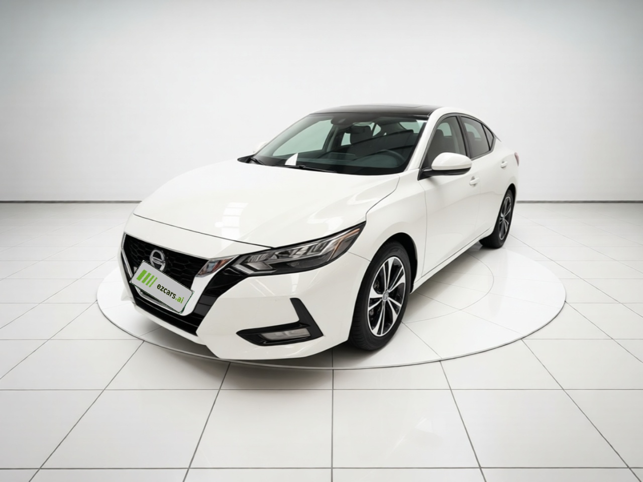 Sylphy 2022 1.6L XL CVT Enjoy