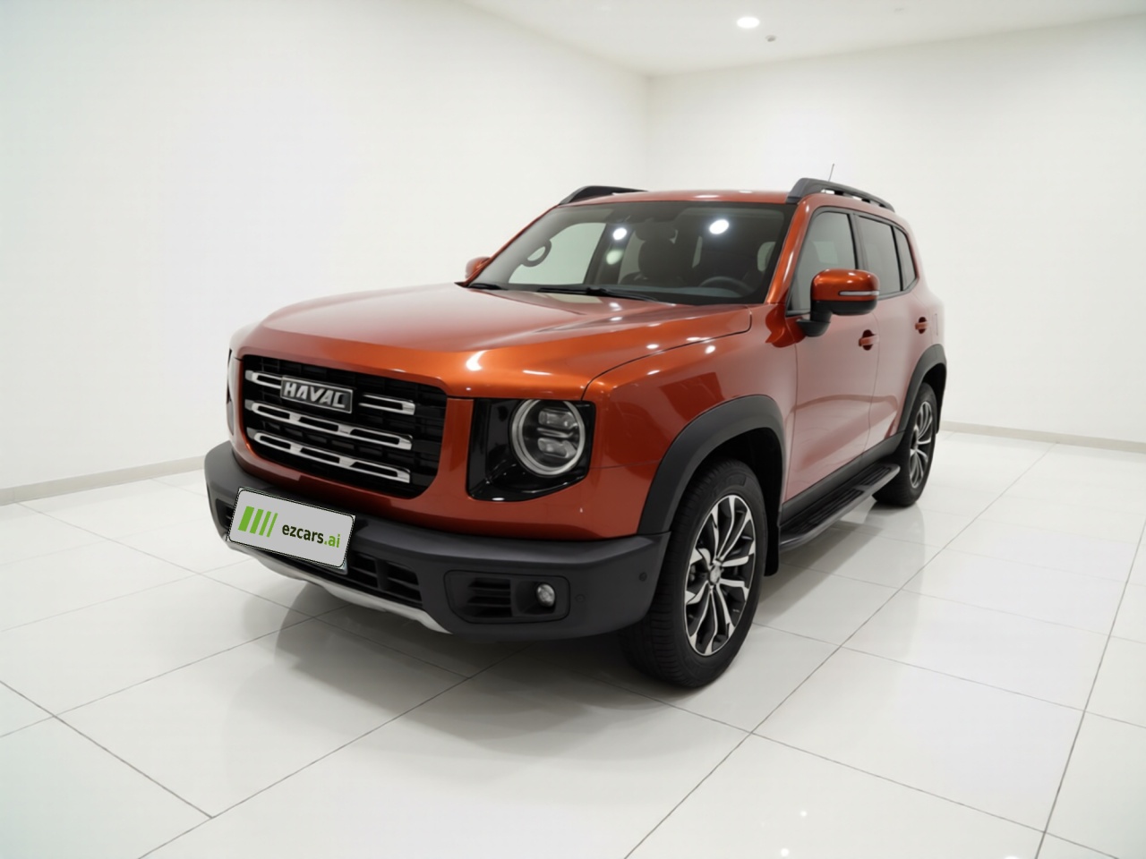 Dargo 2021 1.5T DCT RWD
