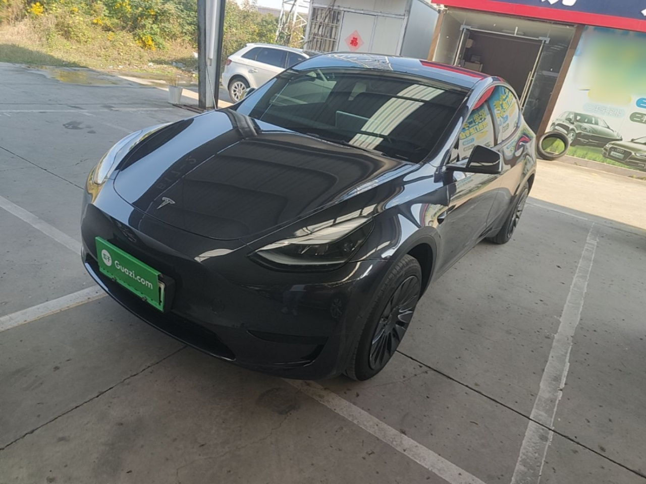 Model Y 2024 RWD