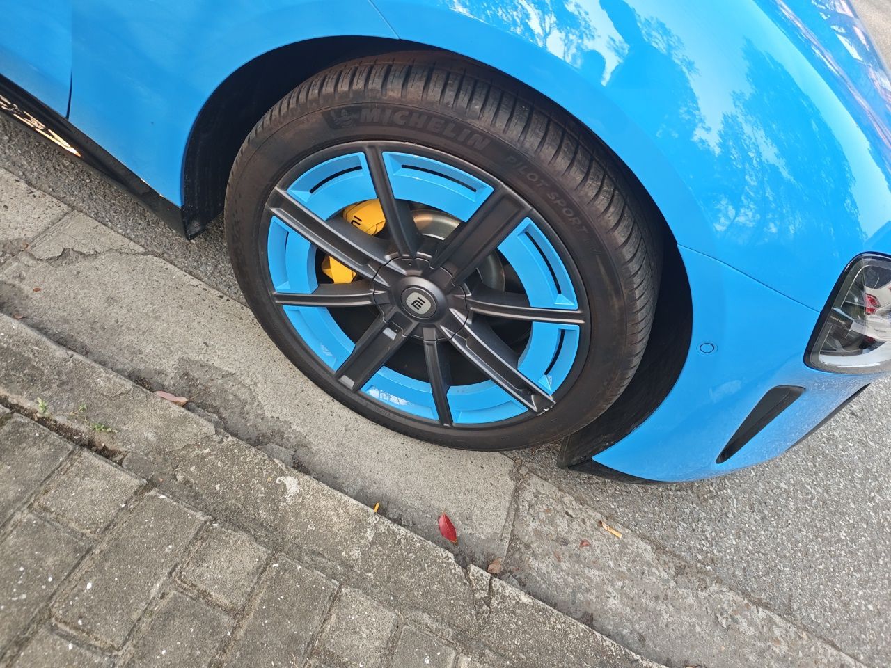 Xiaomi SU7 2026 RWD Standard photo 2