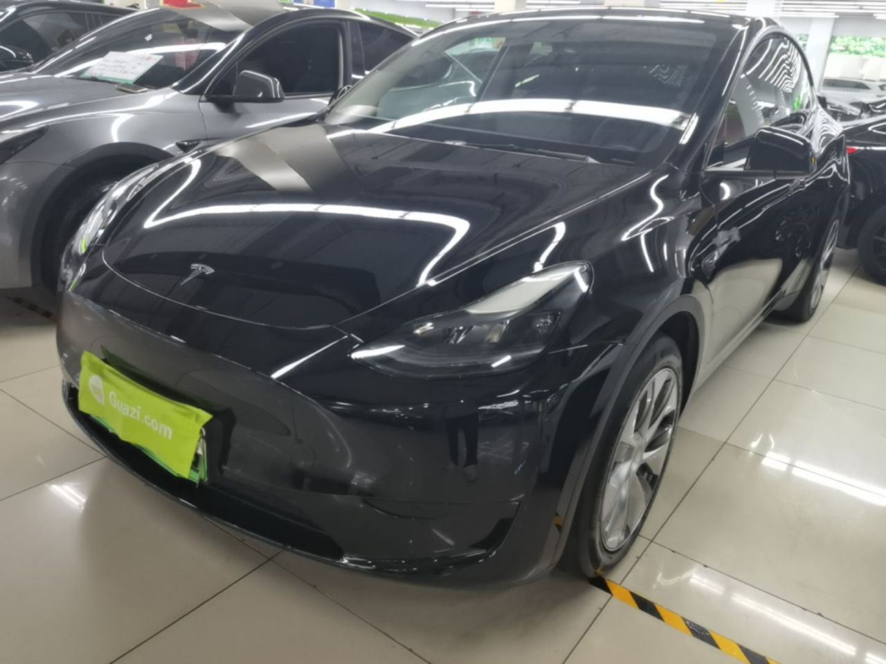Model Y 2022 RWD