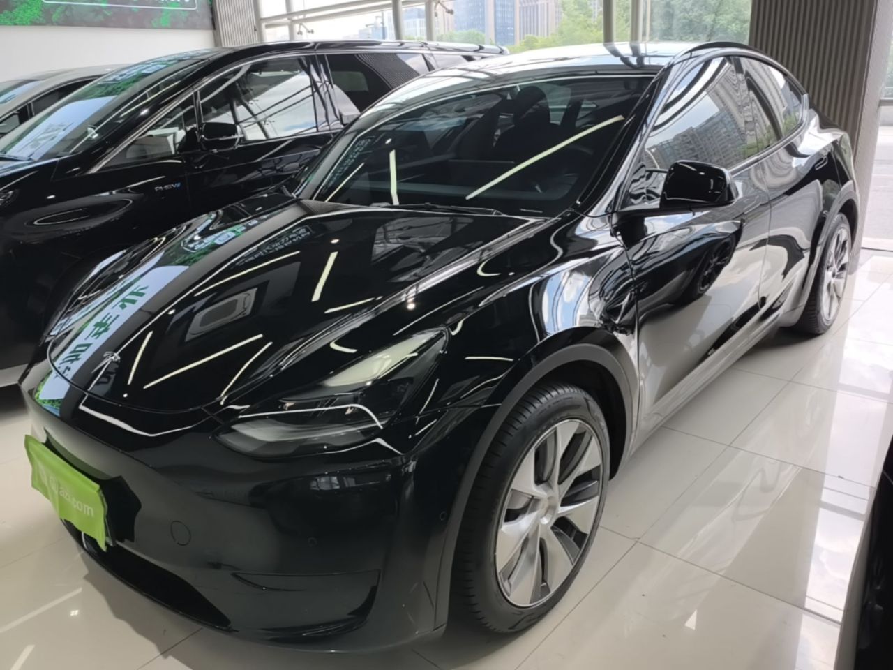 Model Y 2022 RWD