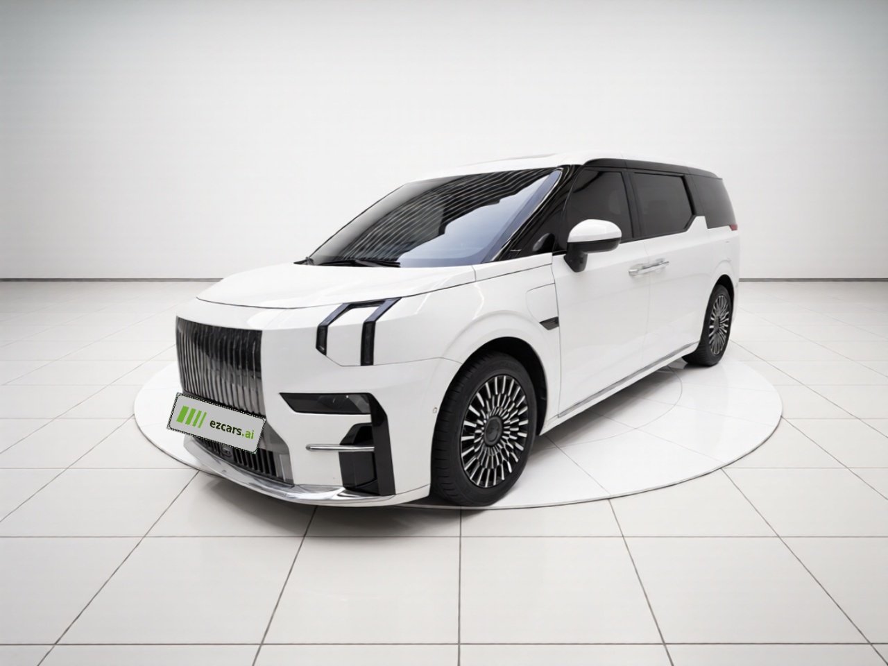 009 2024 7-Seater AWD 108kWh