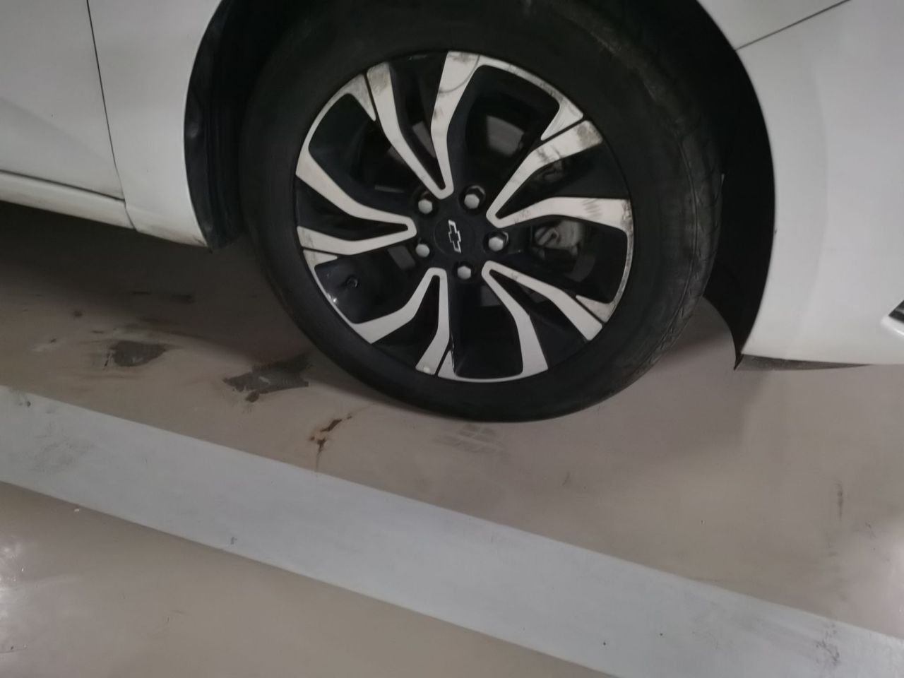 Cruze 2019 RS 330T AT China VI photo 5