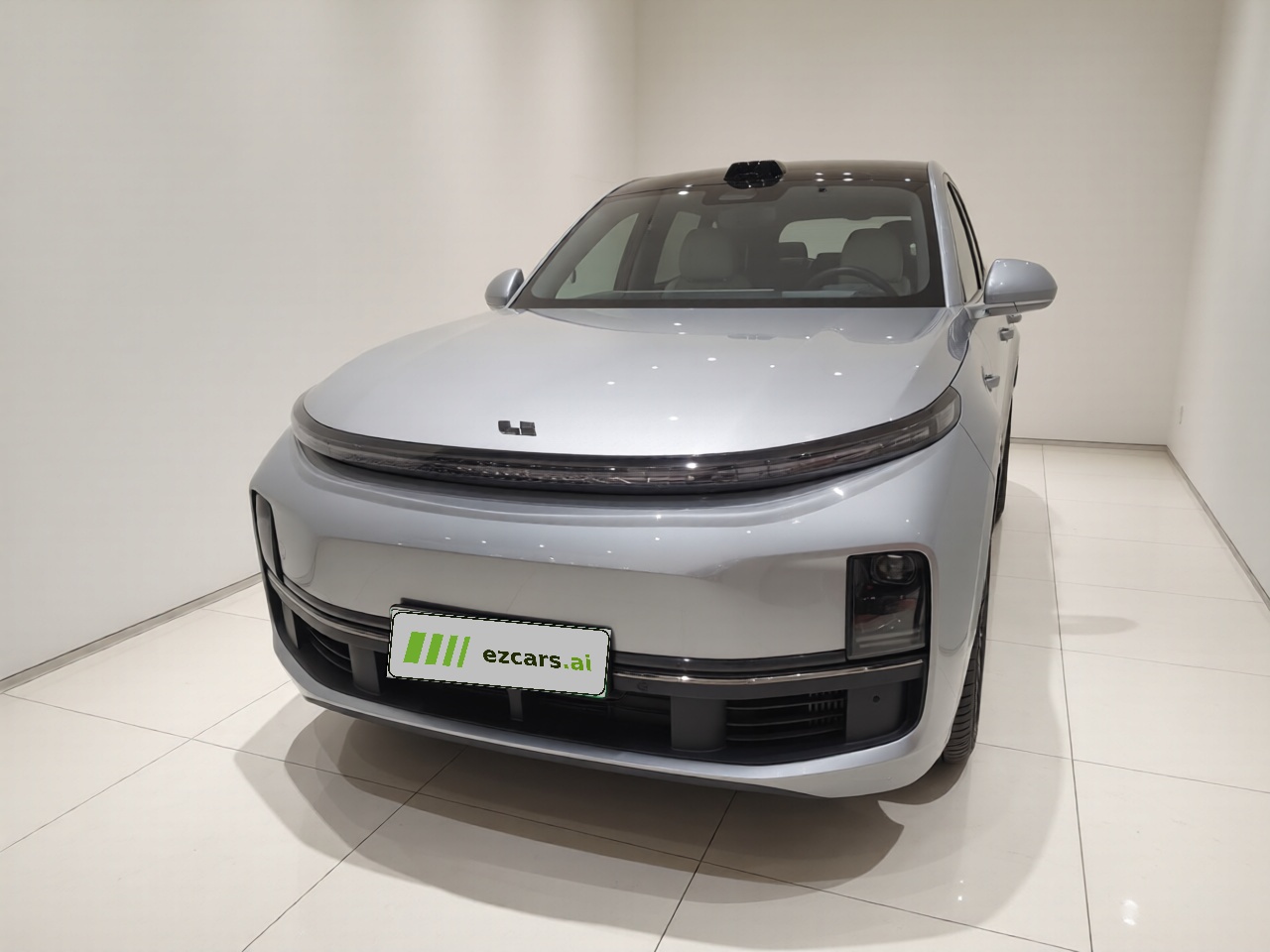 Li L9 2022 Max