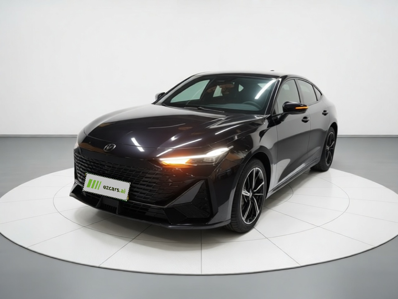 UNI-V iDD 2023 iDD 1.5T 113km