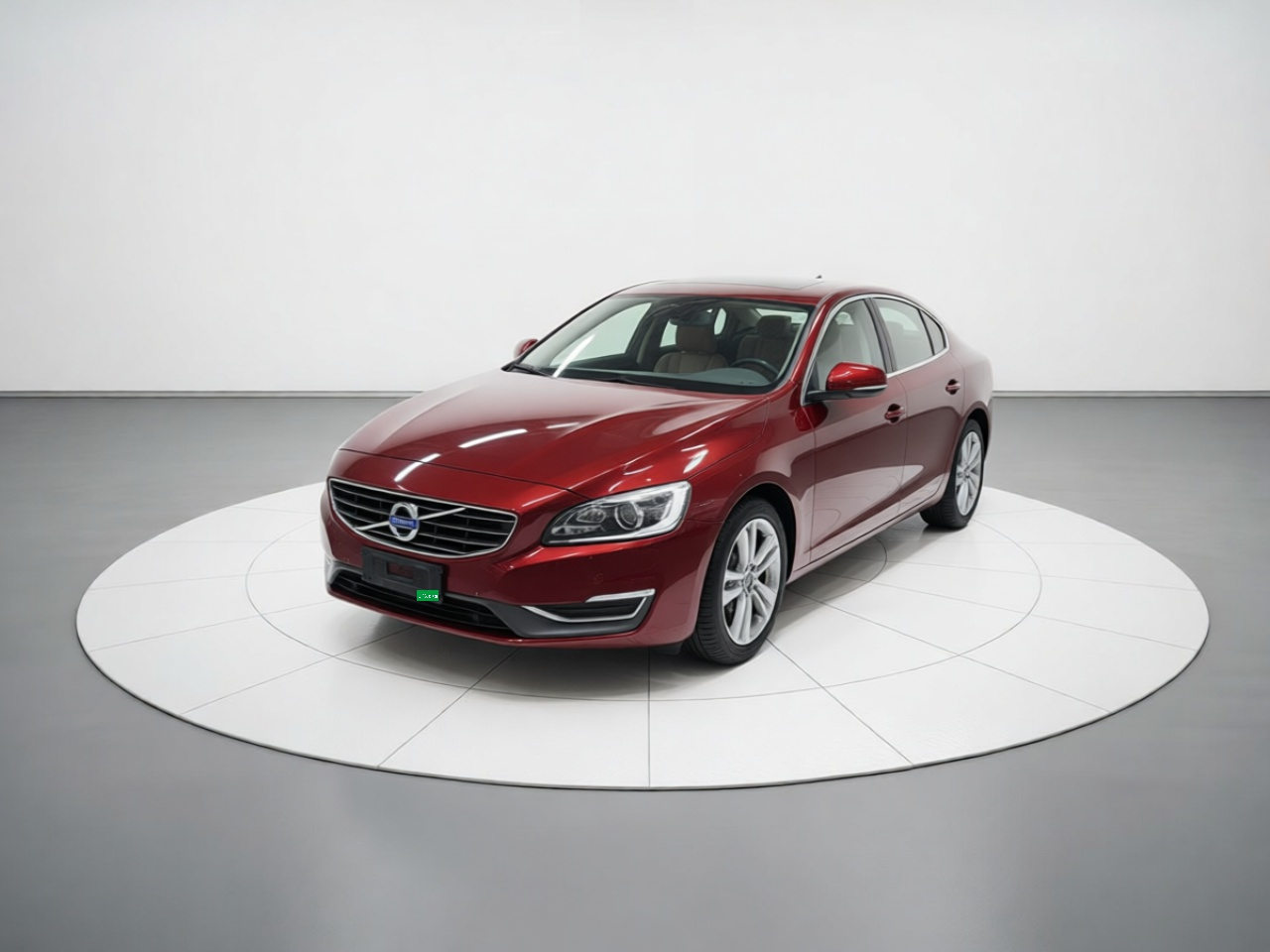 S60 2015 S60L T5