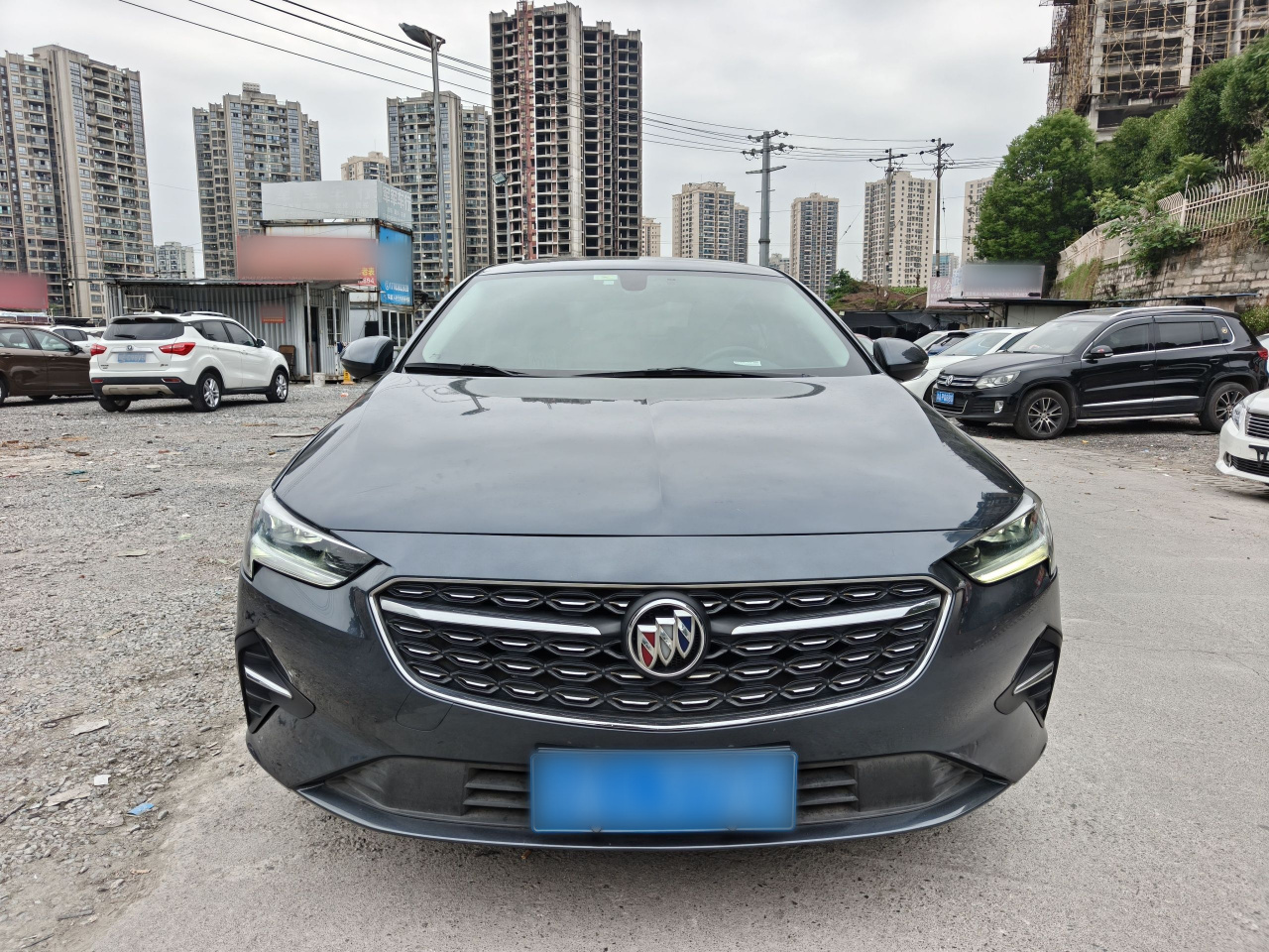 Regal 2020 552T Luxury photo 2