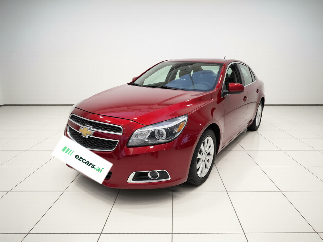 Malibu 2014 2.4L AT Luxury