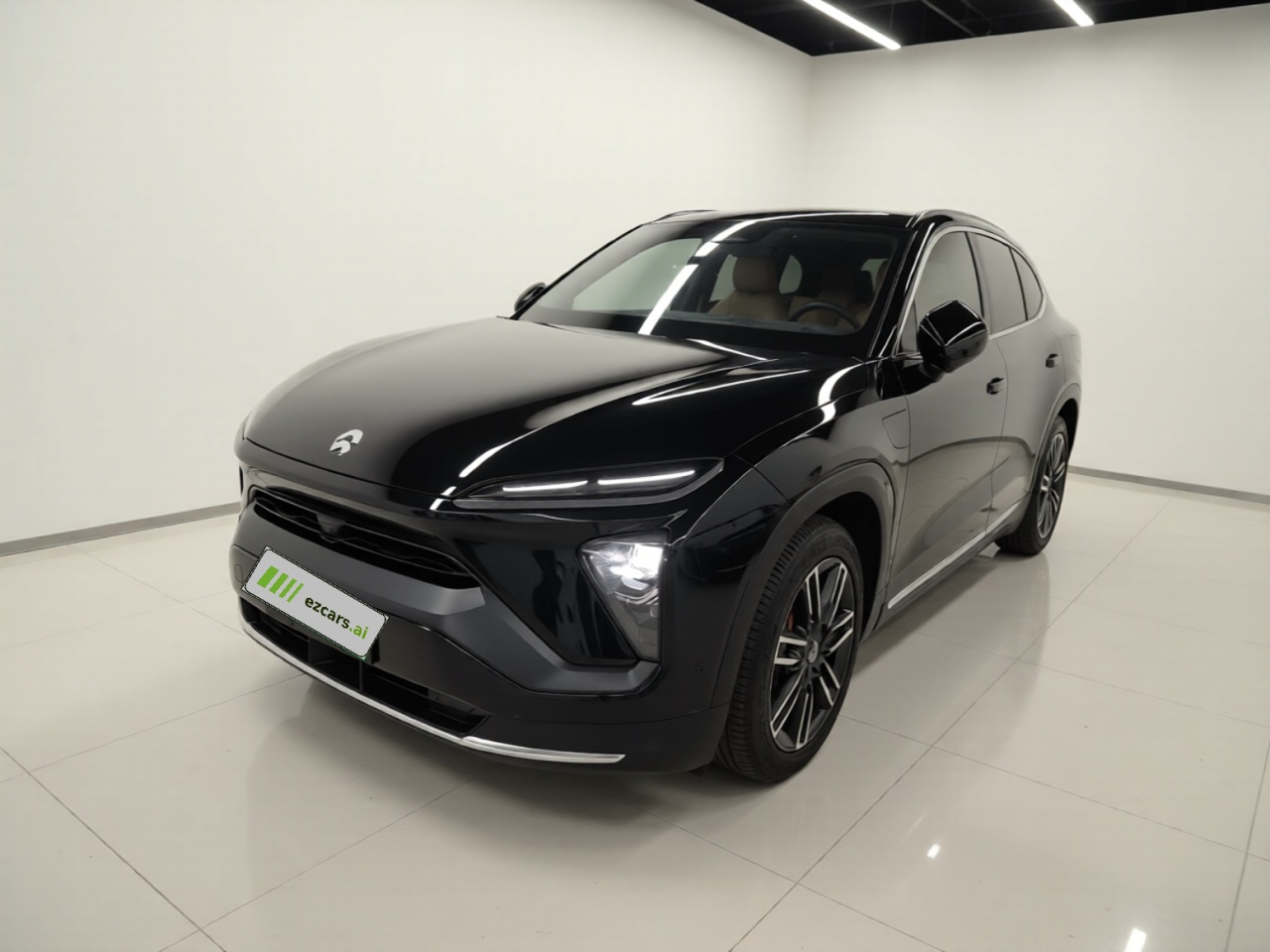ES6 2019 420KM Sport