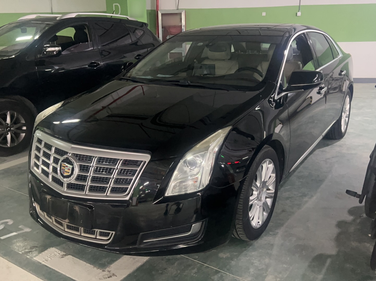 XTS 2015 28T Comfort