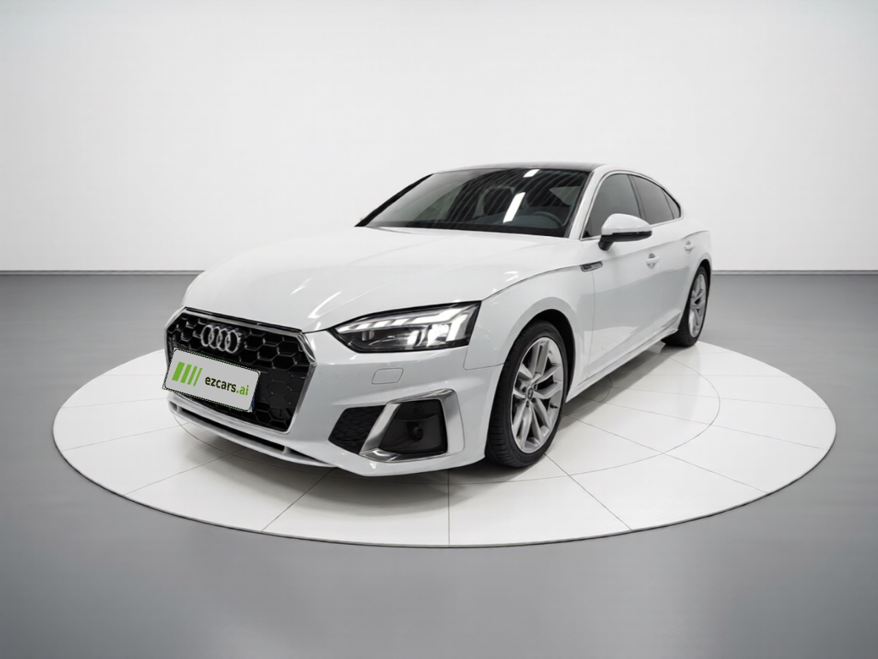 A5 2022 Sportback 40 TFSI Fashion Dynamic