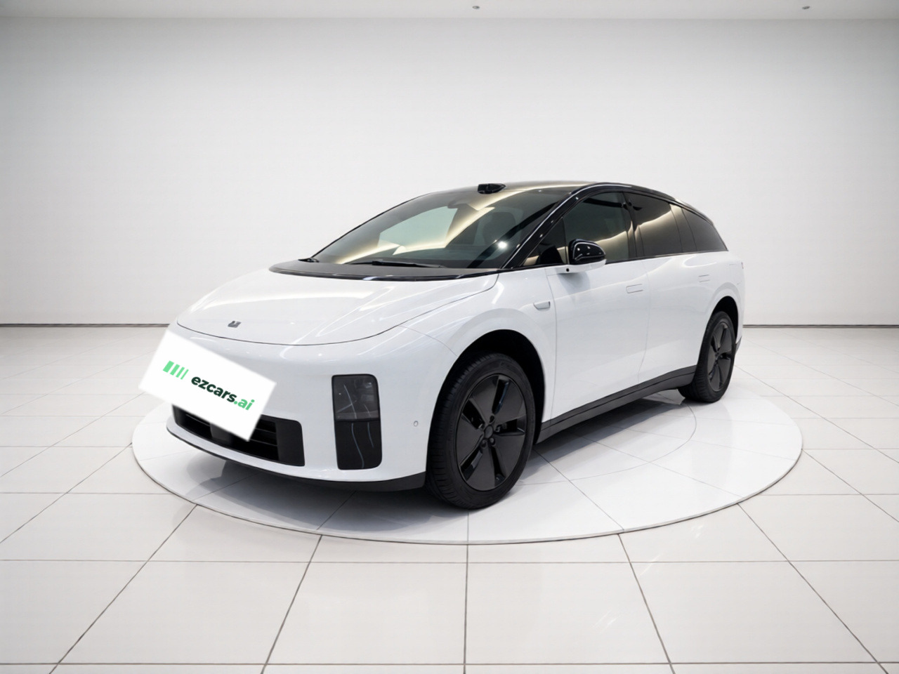Li Auto i6 2025 RWD Standard