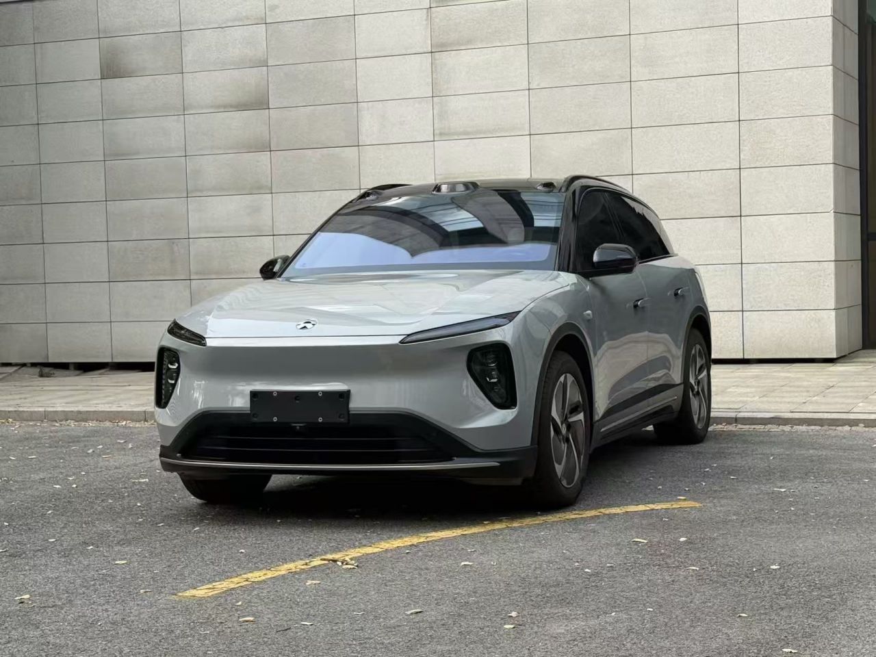 ES6 2024 75kWh photo 2