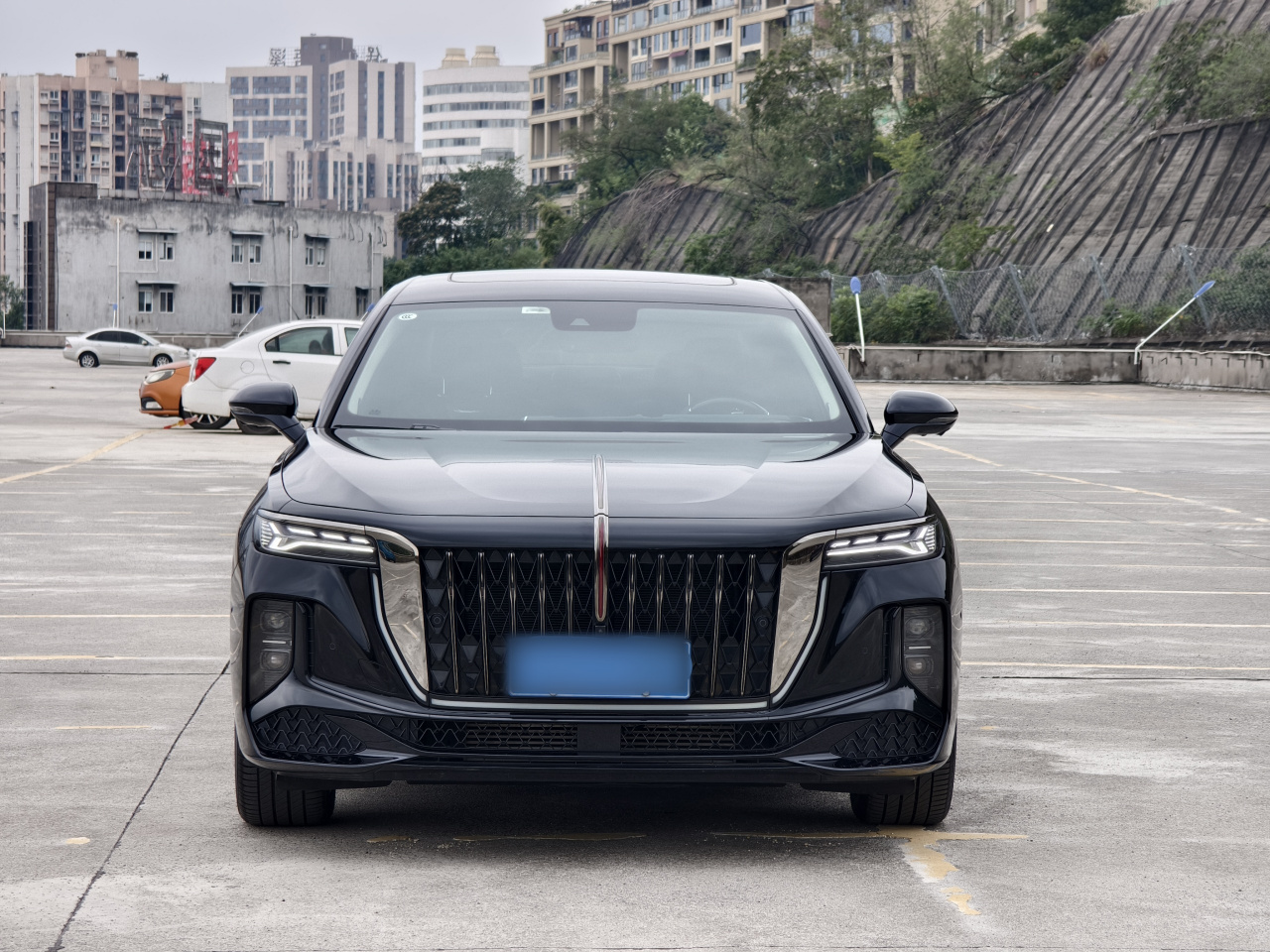 H9 2024 2.0T photo 2