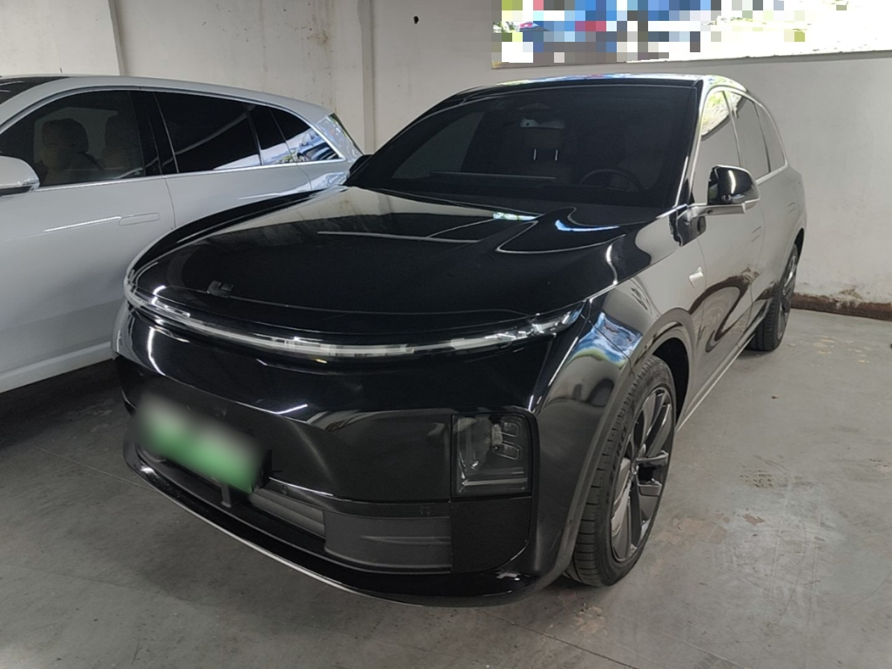 Li Auto L6 2024 Pro
