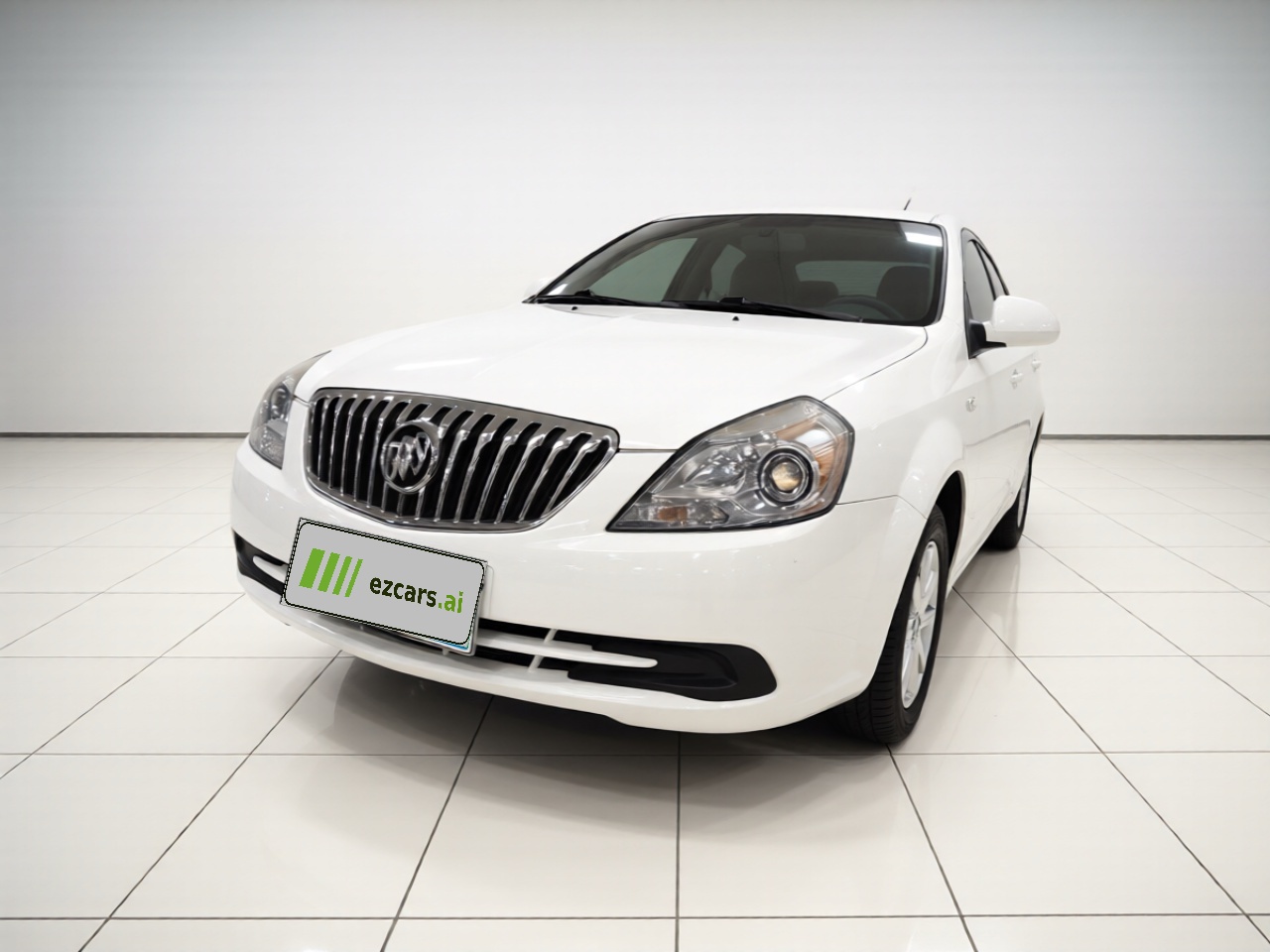 Excelle 2015 1.5L AT Classic