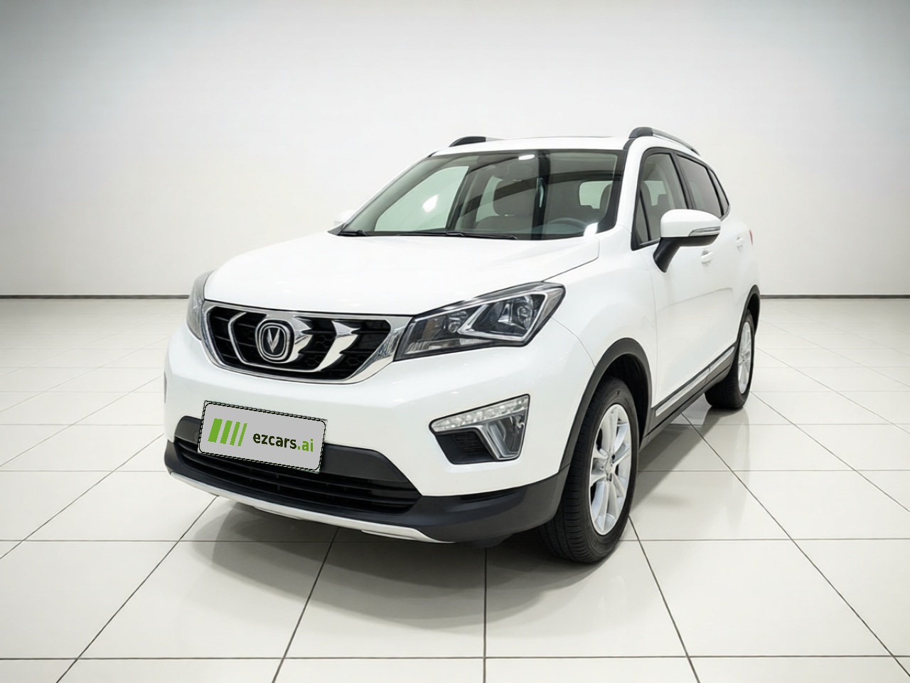 CS15 2016 1.5L AT Luxury