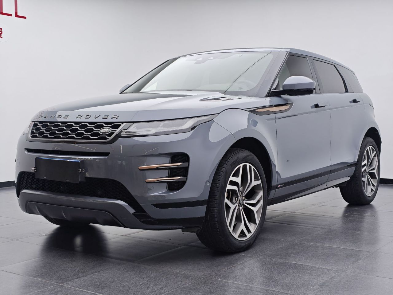 Range Rover Evoque 2020 249PS R-DYNAMIC S Sport